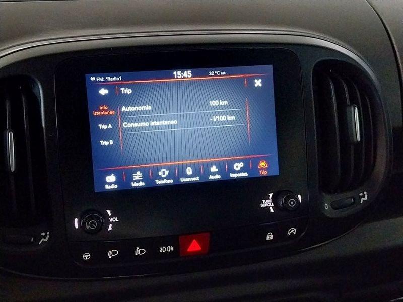 FIAT 500L 2017 Cross 500 L Cross 1.4 95cv S&S my20