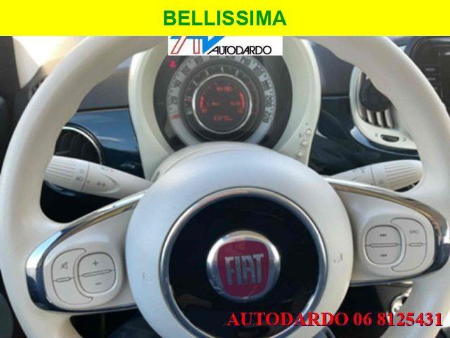 FIAT 500 1.2 Pop