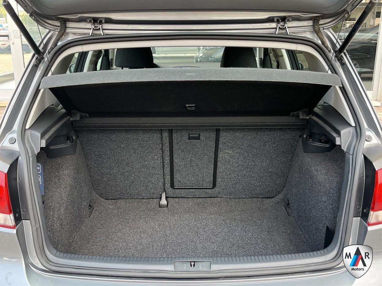 Volkswagen Golf 1.4 TSI 122CV 5p. Highline