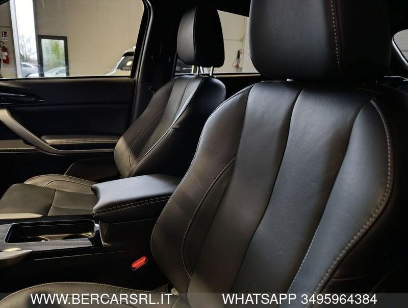 Mitsubishi Eclipse Cross Eclipse Cross 2.4 MIVEC 4WD PHEV Diamond SDA