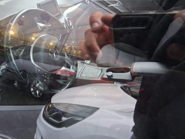 MERCEDES-BENZ B 180 1.8 CDI Premium OK NEOPATENTATO