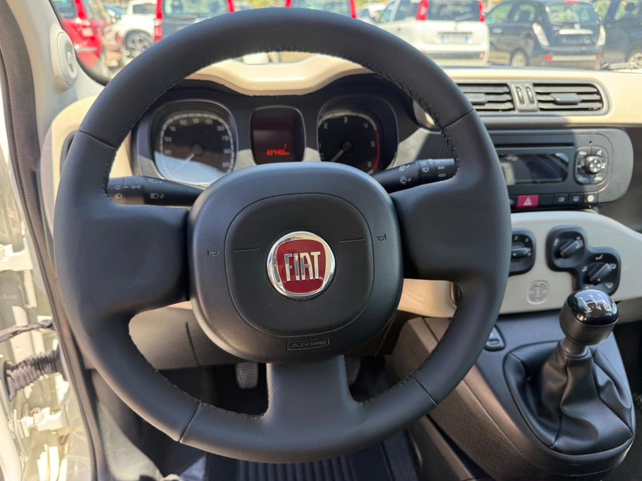 Fiat Panda 1.3 MJT S&S Lounge