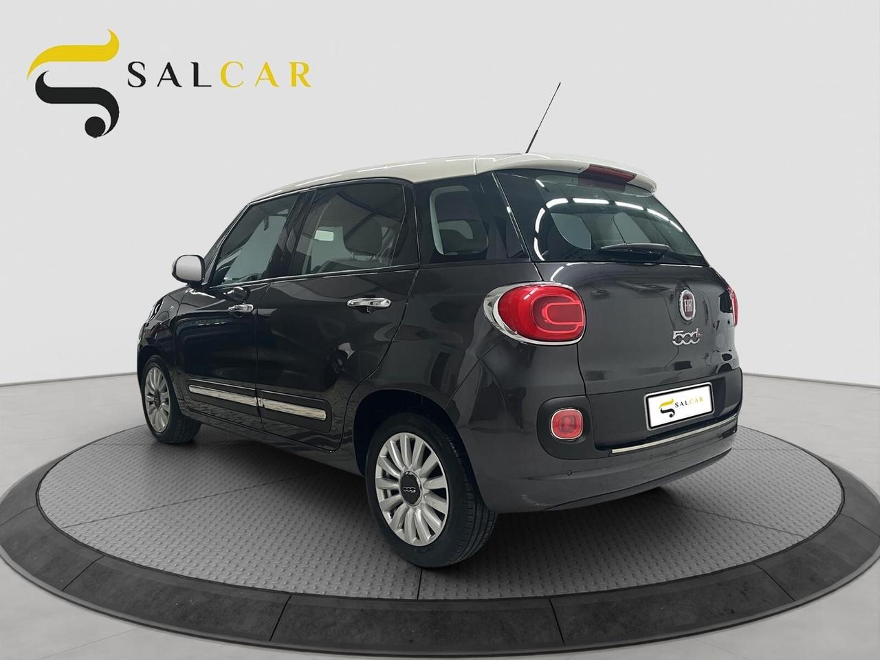 Fiat 500L 1.3 Multijet 85 CV Pop Star 2015