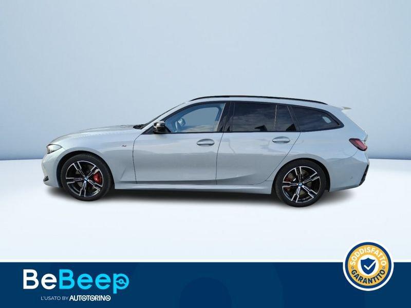 BMW Serie 3 Touring M340D TOURING MHEV 48V XDRIVE AUTO