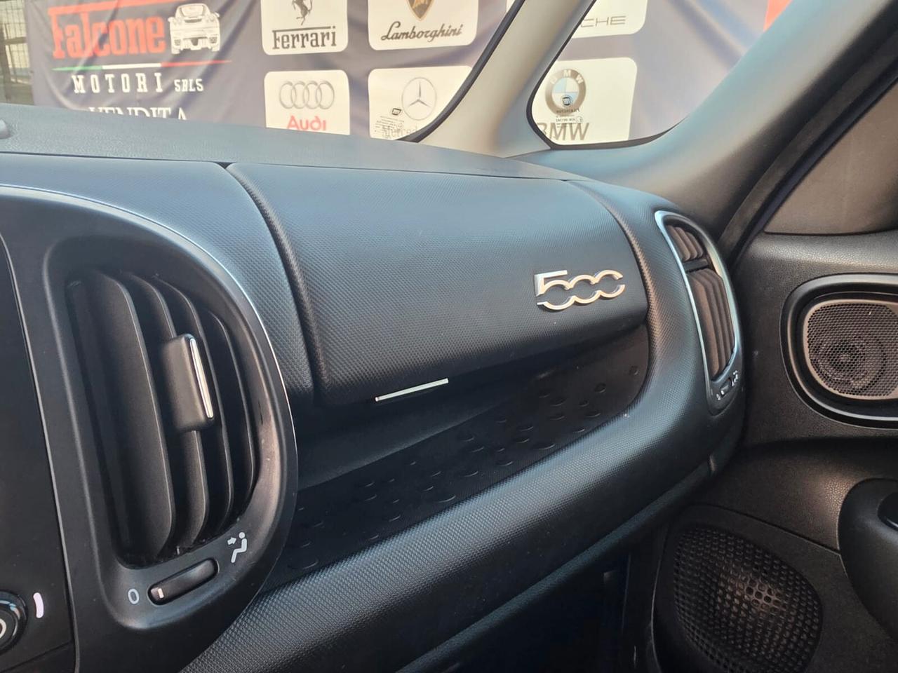 Fiat 500L 1.3 Multijet 95 CV Cross