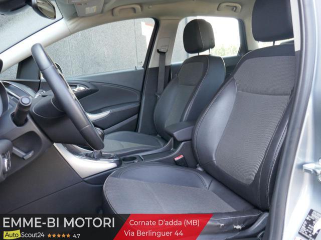 OPEL Astra 1.7 CDTI 125CV Sports Tourer Cosmo