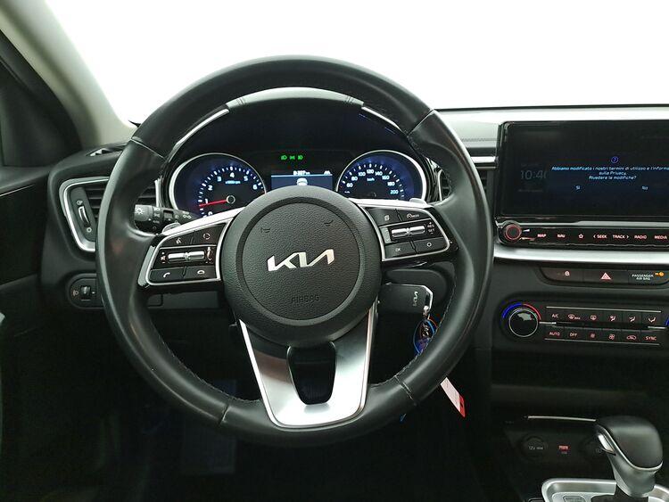 Kia XCeed Hybrid Business DCT BR750358 1.5 Mild Hybrid 160CV