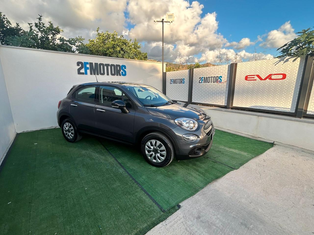 Fiat 500X 1.0 T3 Urban 120 CV