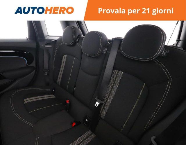 MINI Cooper S 2.0 Cooper S 5 porte