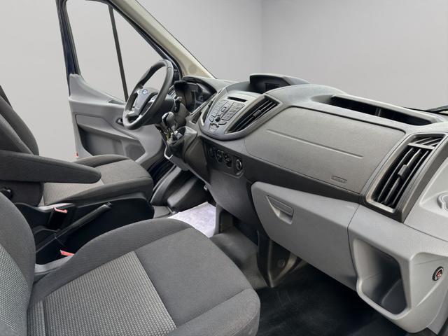 FORD Transit 2.0TDCi EcoBlue BUS 130CV PM-TM