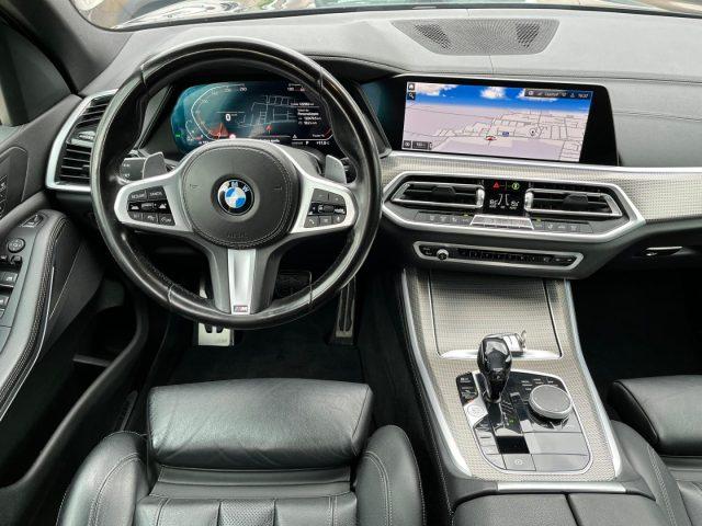 BMW X5 xDrive25d Msport Auto