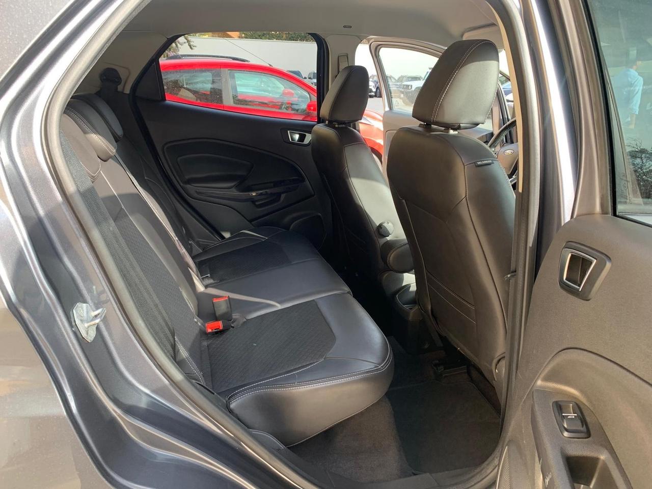 Ford EcoSport 1.5 TDCi 95 CV Titanium