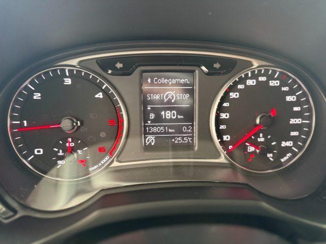 AUDI A1 SPB 1.6 TDI 116 CV