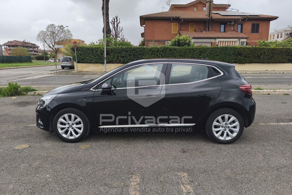 RENAULT Clio TCe 90 CV 5 porte Intens