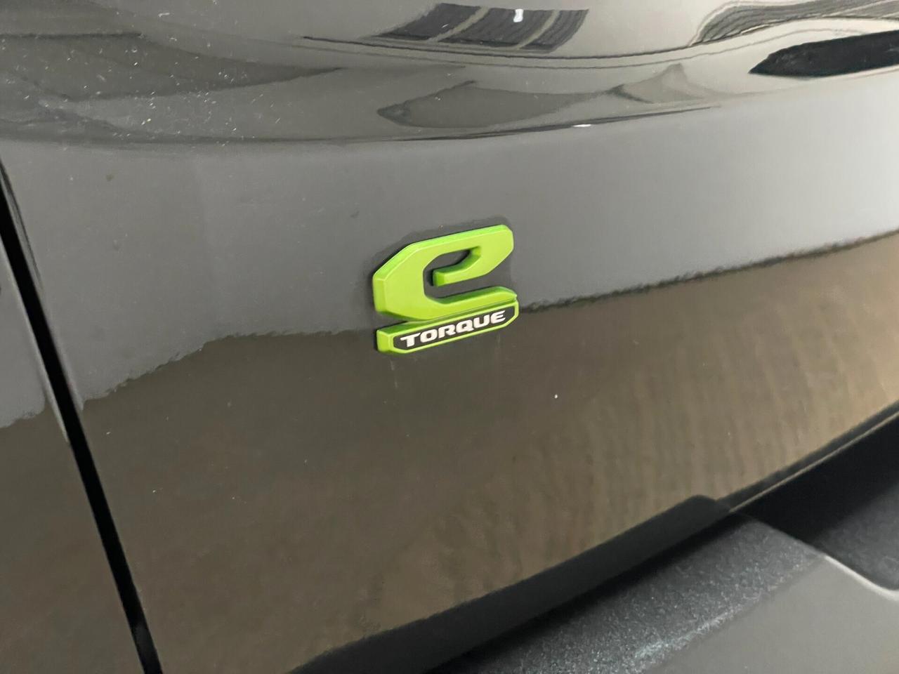 Jeep Renegade 1.5 Turbo T4 MHEV Limited Hybrid