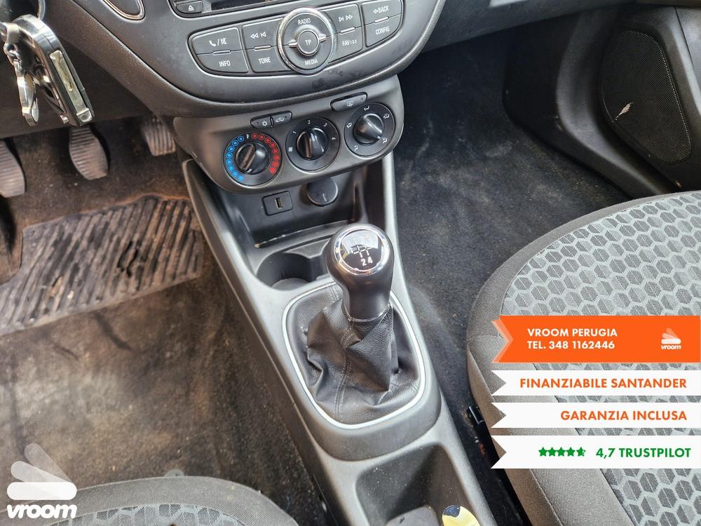 OPEL Corsa E 2016 1.3 CDTI 75 cv 5p n-Joy AFFARE!!