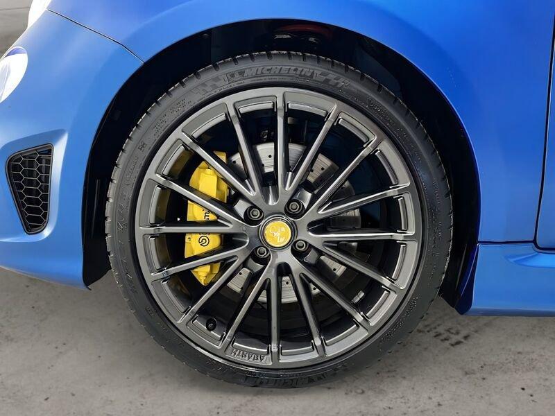Abarth 595 595 1.4 Turbo T-Jet 180 CV Competizione