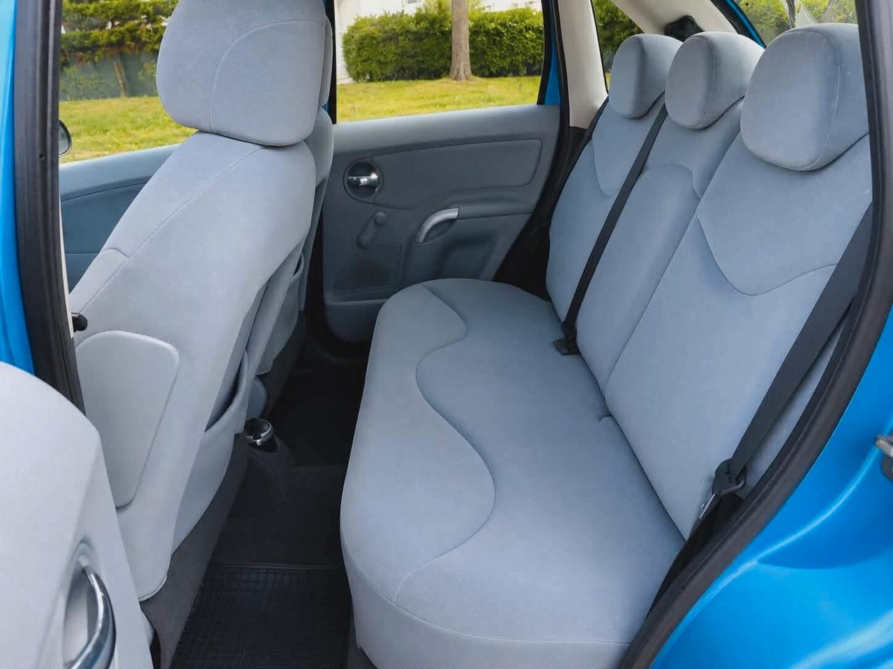 Citroën C3 1.1 Benzina 5 Porte Full Optional NUOVA