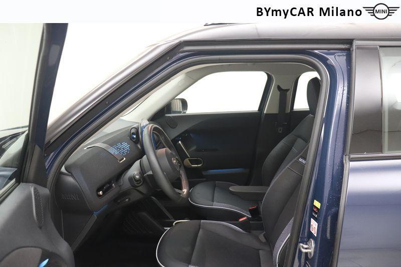 Mini Mini Aceman All-Electric E Classic