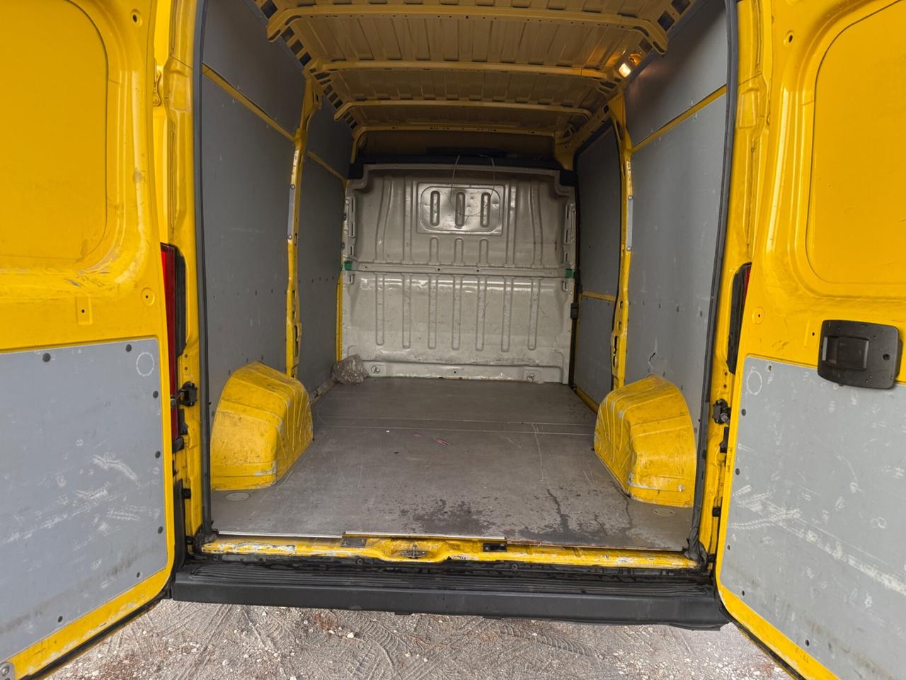 Fiat Ducato 33 2.3 Multijet 120CV L2H2