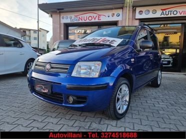 FIAT PANDA 1.3 MJT CV75 EMOTION