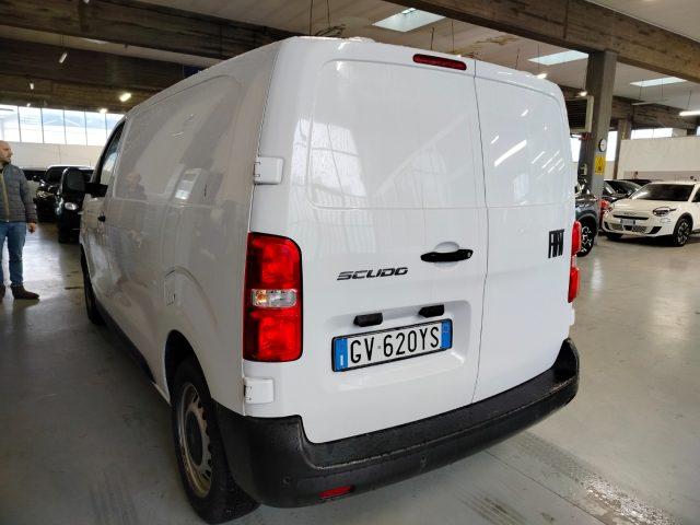 FIAT Scudo 2.0 BlueHDi 145 CV L2 H1 Furgone 3p