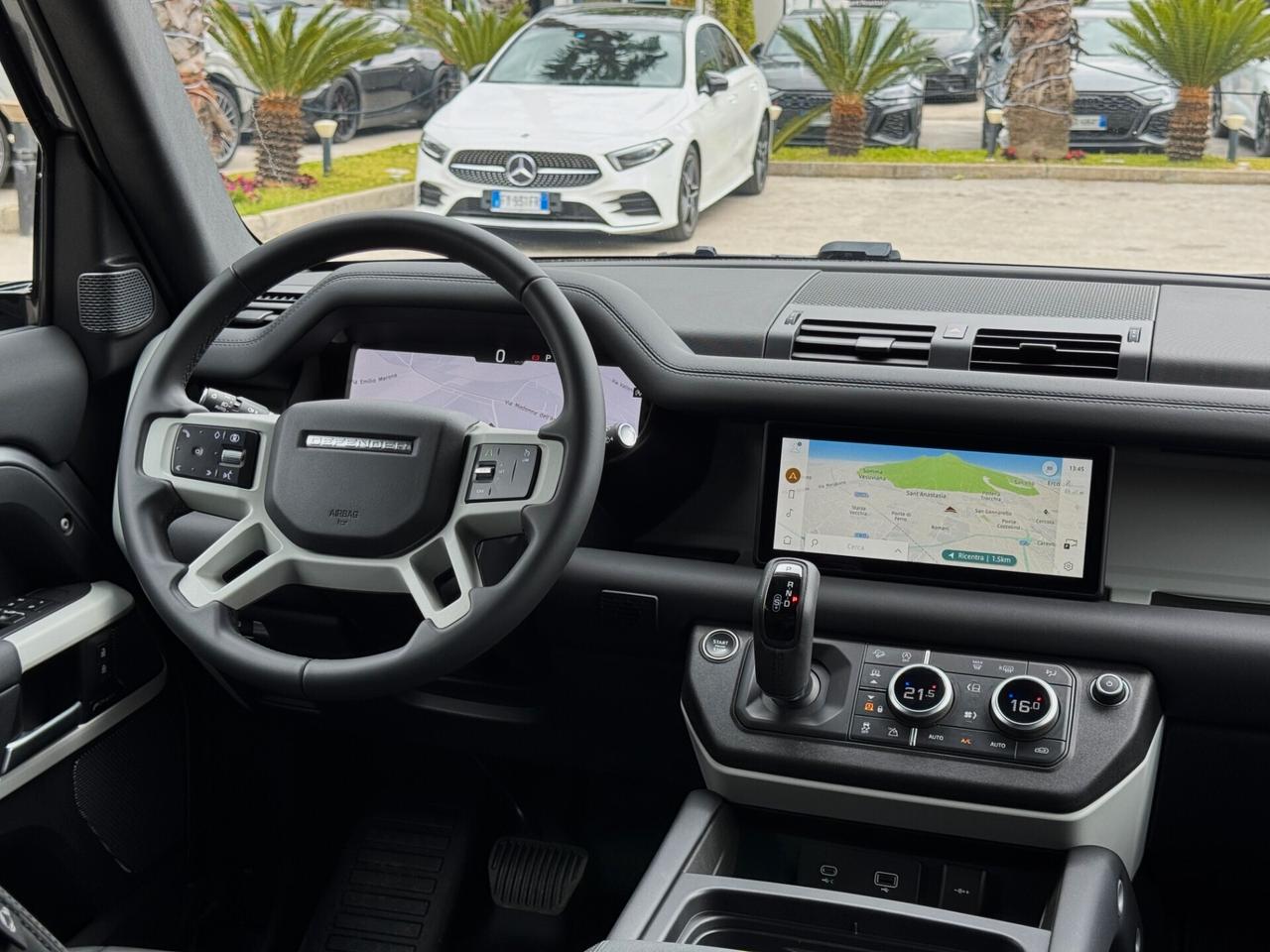 Land Rover Defender 110 3.0d i6 MHEV SE AWD 200CV