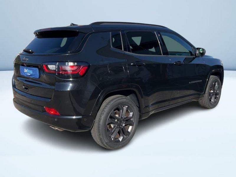 Jeep Compass 1.3 TURBO T4 80 ANNIVERSARIO 2WD 150CV DDC