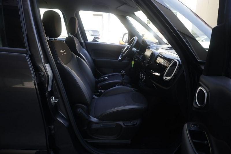 FIAT 500L FIAT 500L 1.3 Multijet 95 CV Business 70KW ANNO 2020