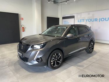 Peugeot 2008 1.2 PureTech Allure Pack