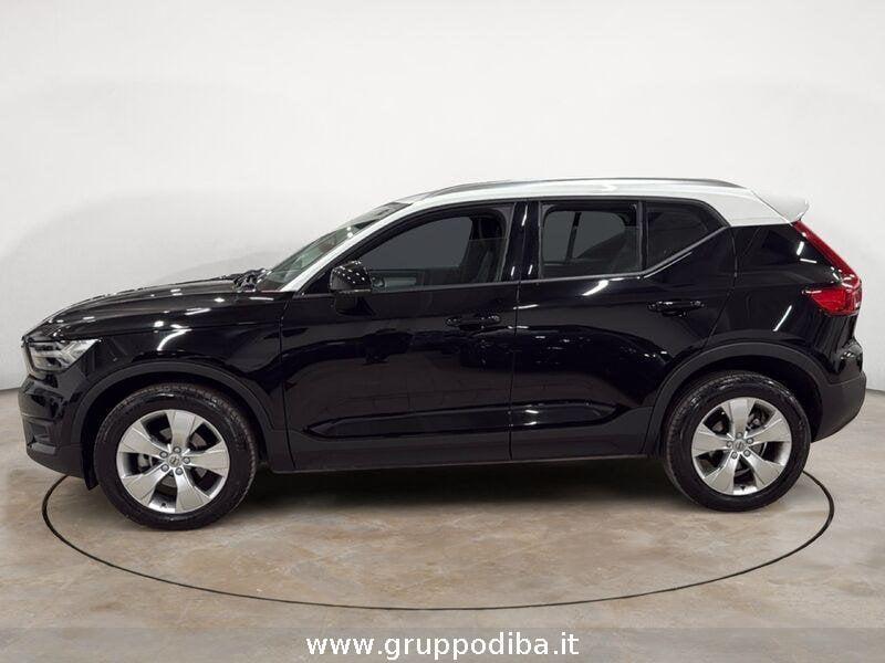 Volvo XC40 Benzina 1.5 t2 Momentum my21