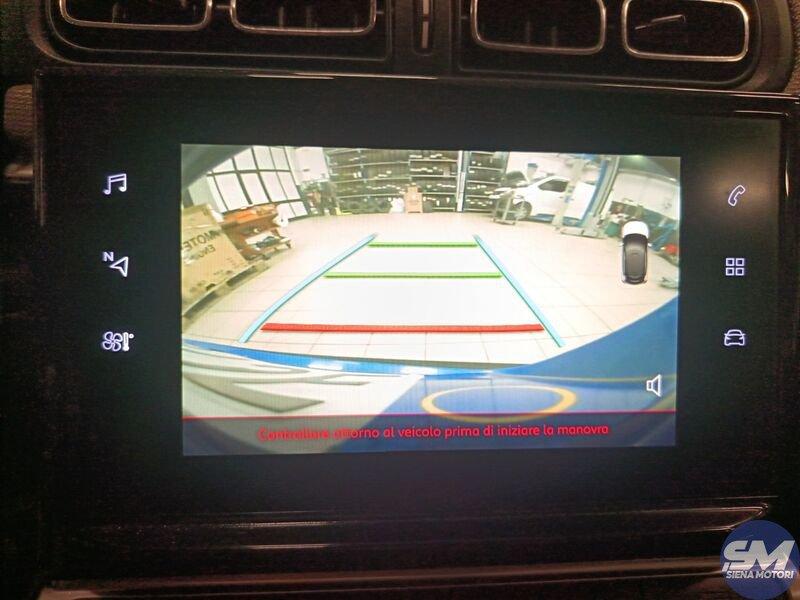 Citroën C3 C3 BlueHDi 100 S&S Shine