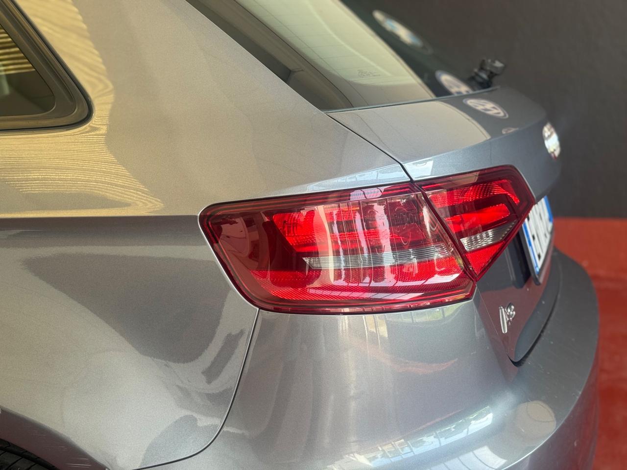Audi A3 SPB 1.6 TDI clean diesel Ambition