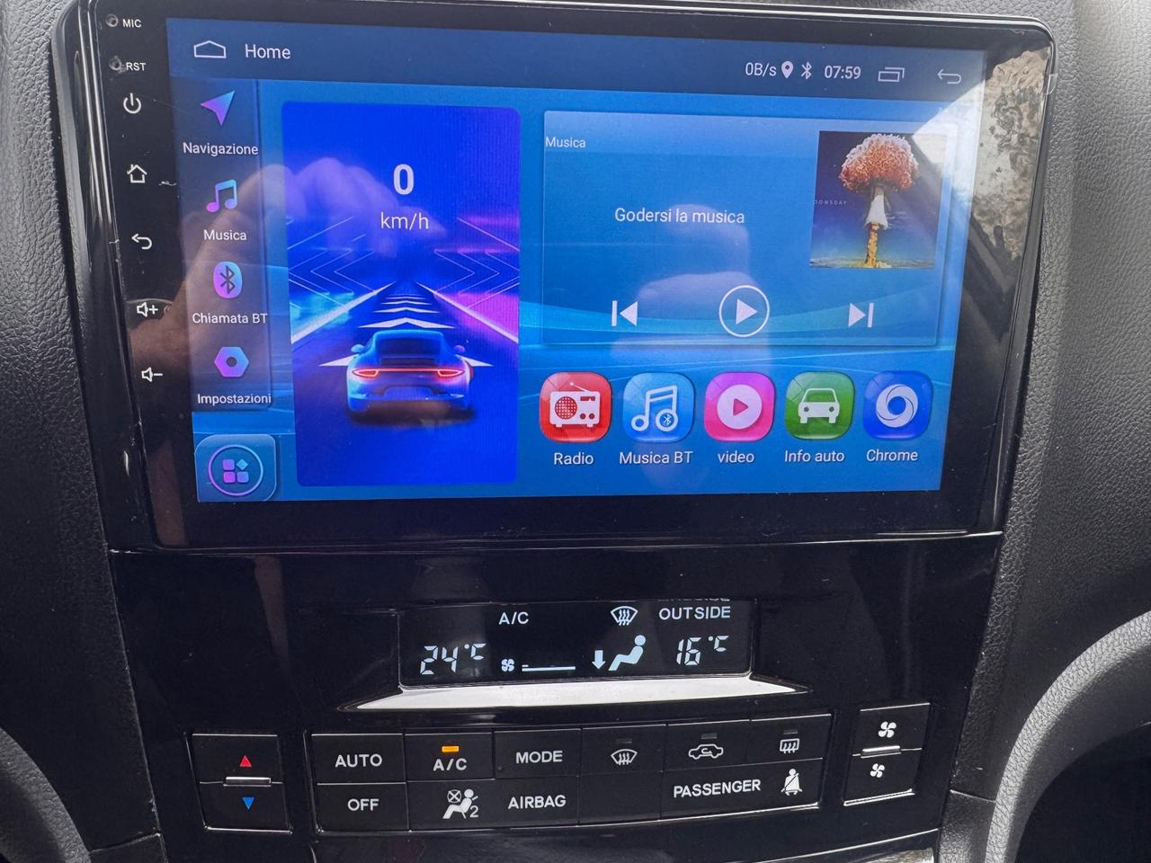 Great Wall Motor H6 Hover