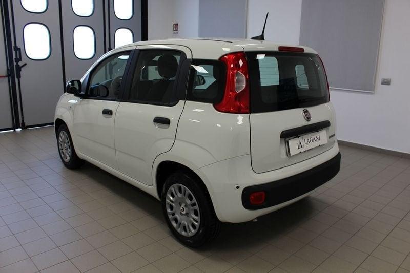 FIAT Panda Panda 1.0 FireFly S&S Hybrid Icon
