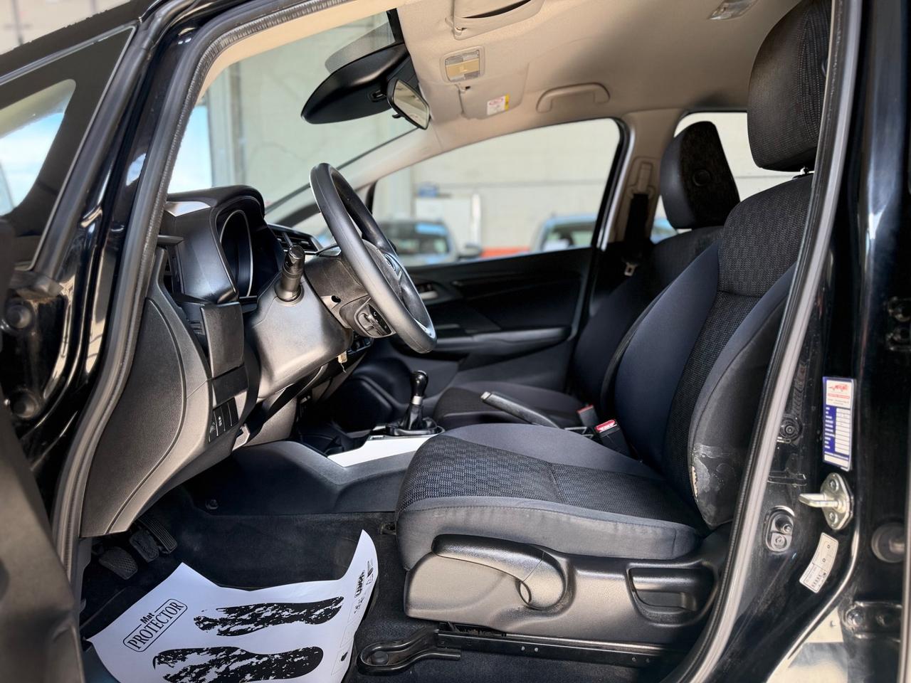 Honda Jazz 1.3 Trend NEOPATENTATI