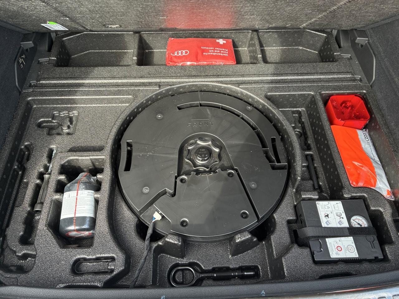 Audi Q3 35 TDI S tronic line edition CELL VENDITE 3491558563 - 3478673115