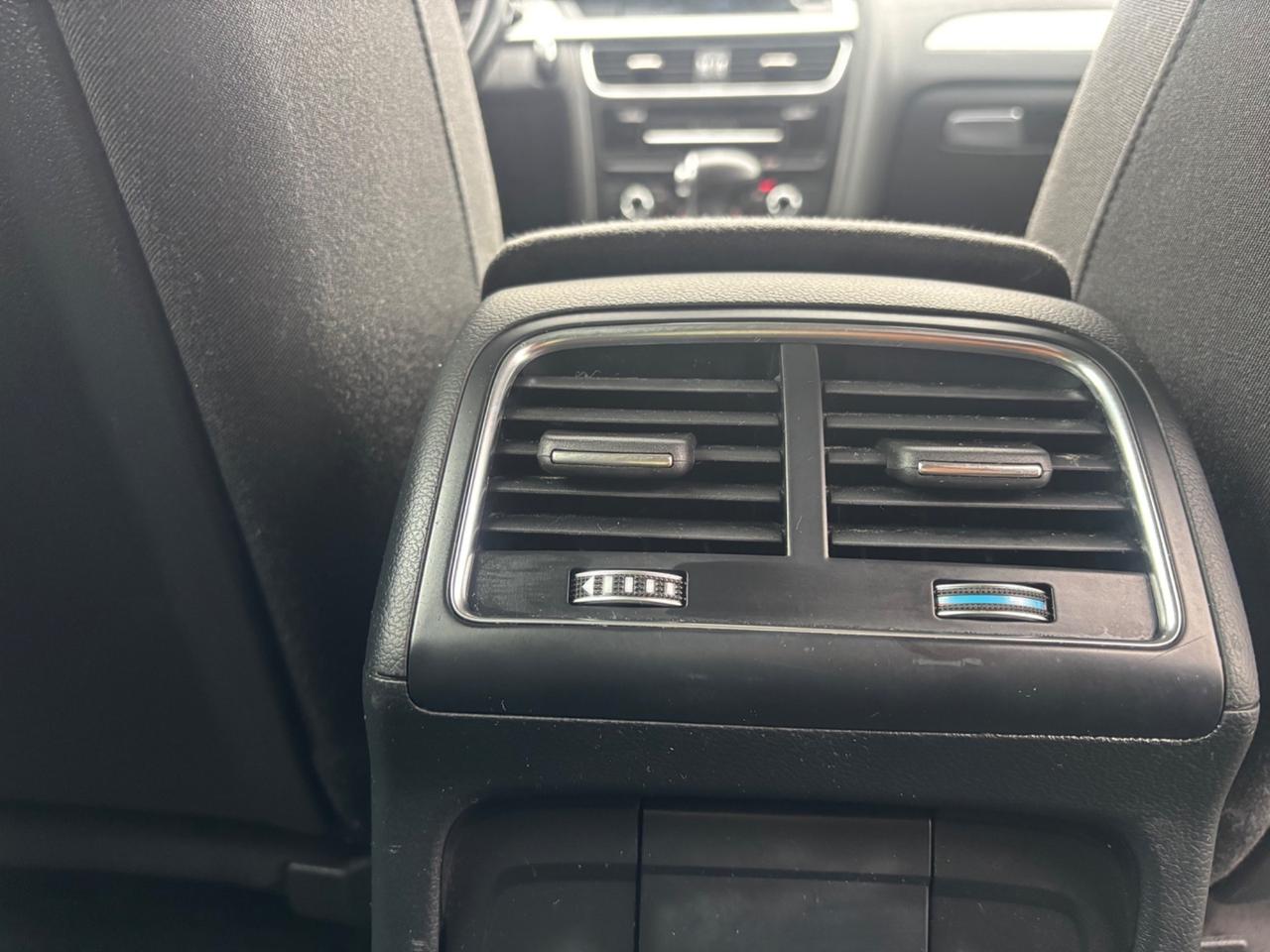 Audi A4 2.0 TDI 150 CV multitronic Business Plus euro 6