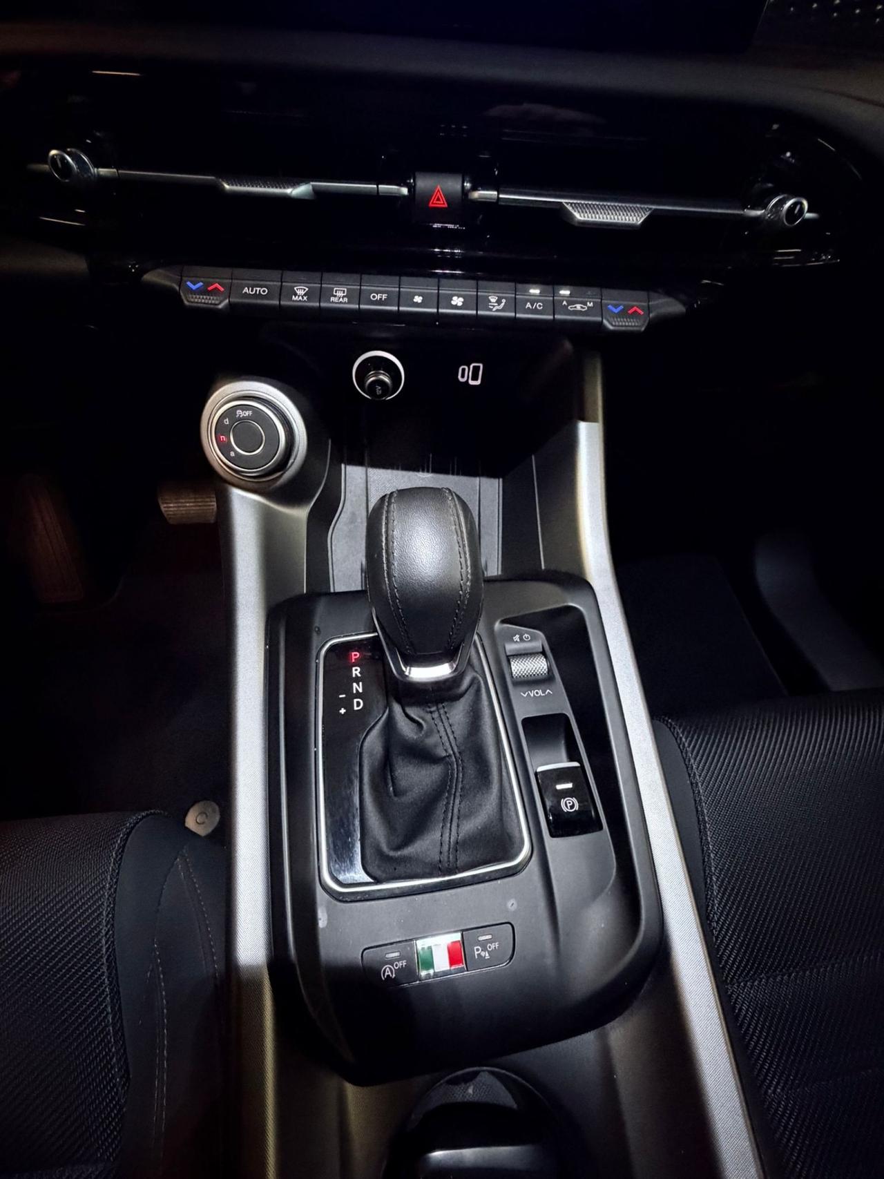 Alfa Romeo Tonale 1.6 diesel 130 CV TCT6 Sprint