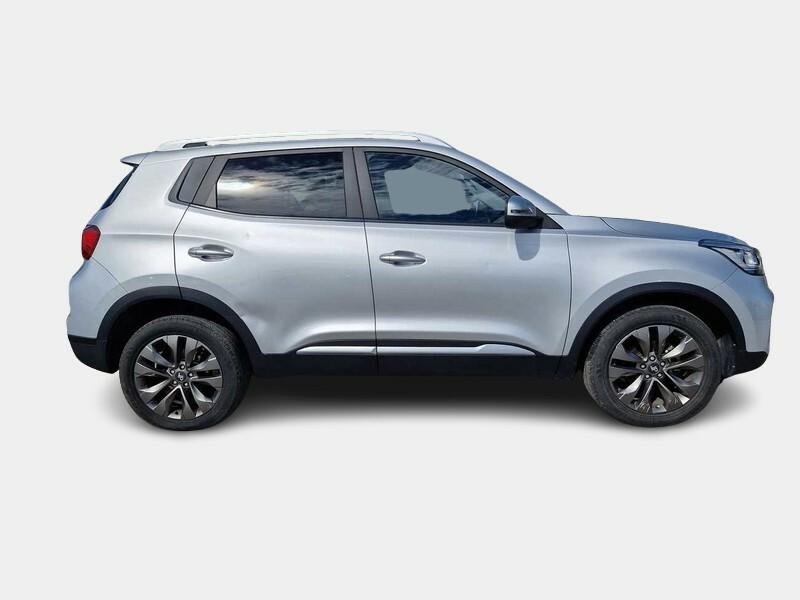 DR MOTOR DR4.0 1.5 MT BENZ GPL