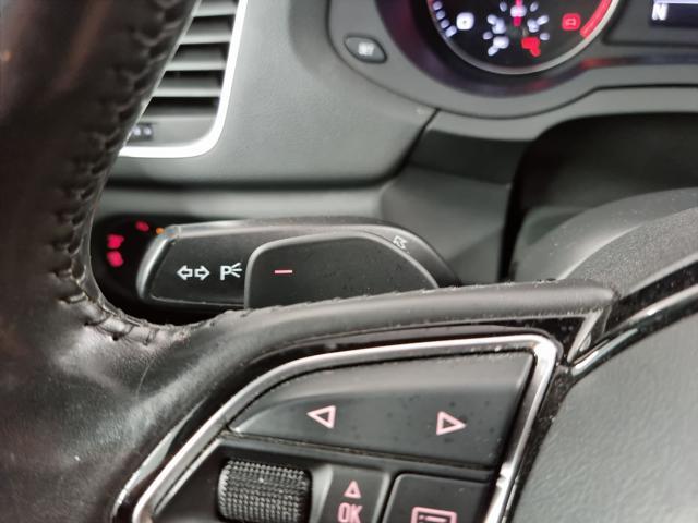 AUDI Q3 2.0 TFSI 180 CV quattro S tronic Business