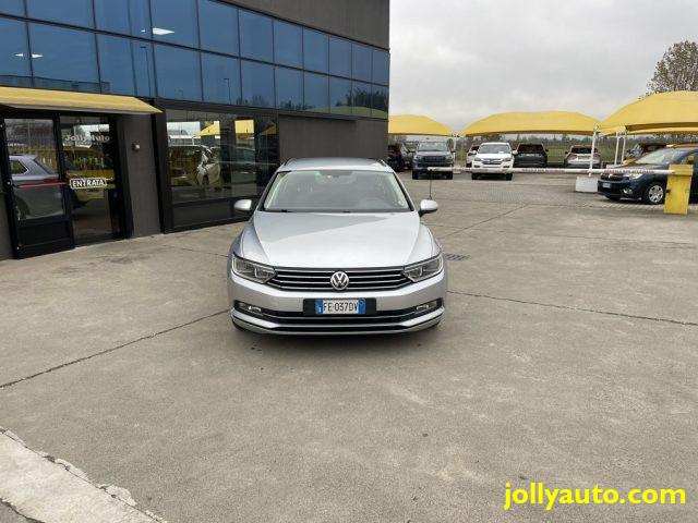 VOLKSWAGEN Passat Variant 2.0 TDI DSG Business BlueMotion Tech