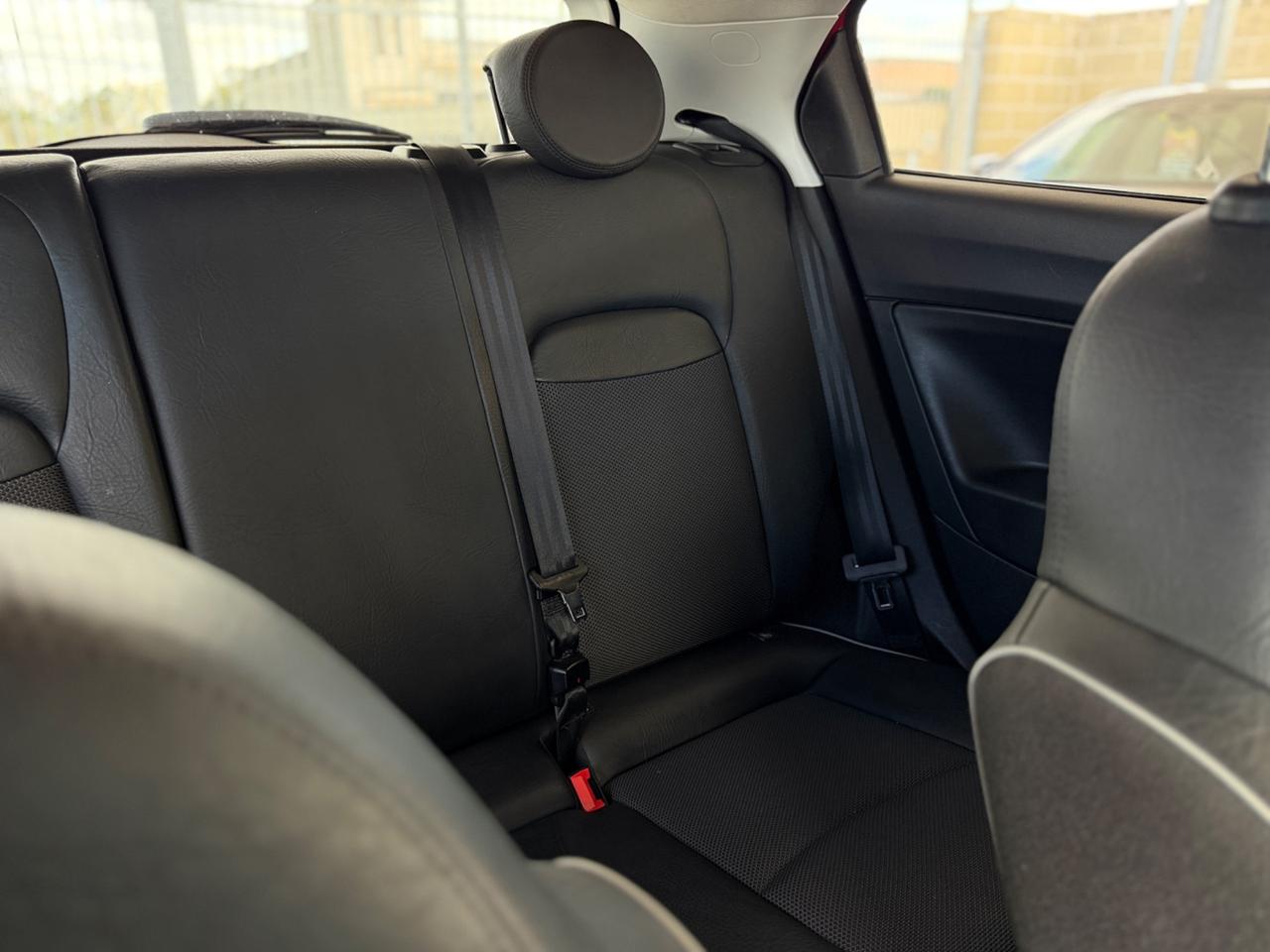 Fiat 500X 1.6 MultiJet 120 CV Cross