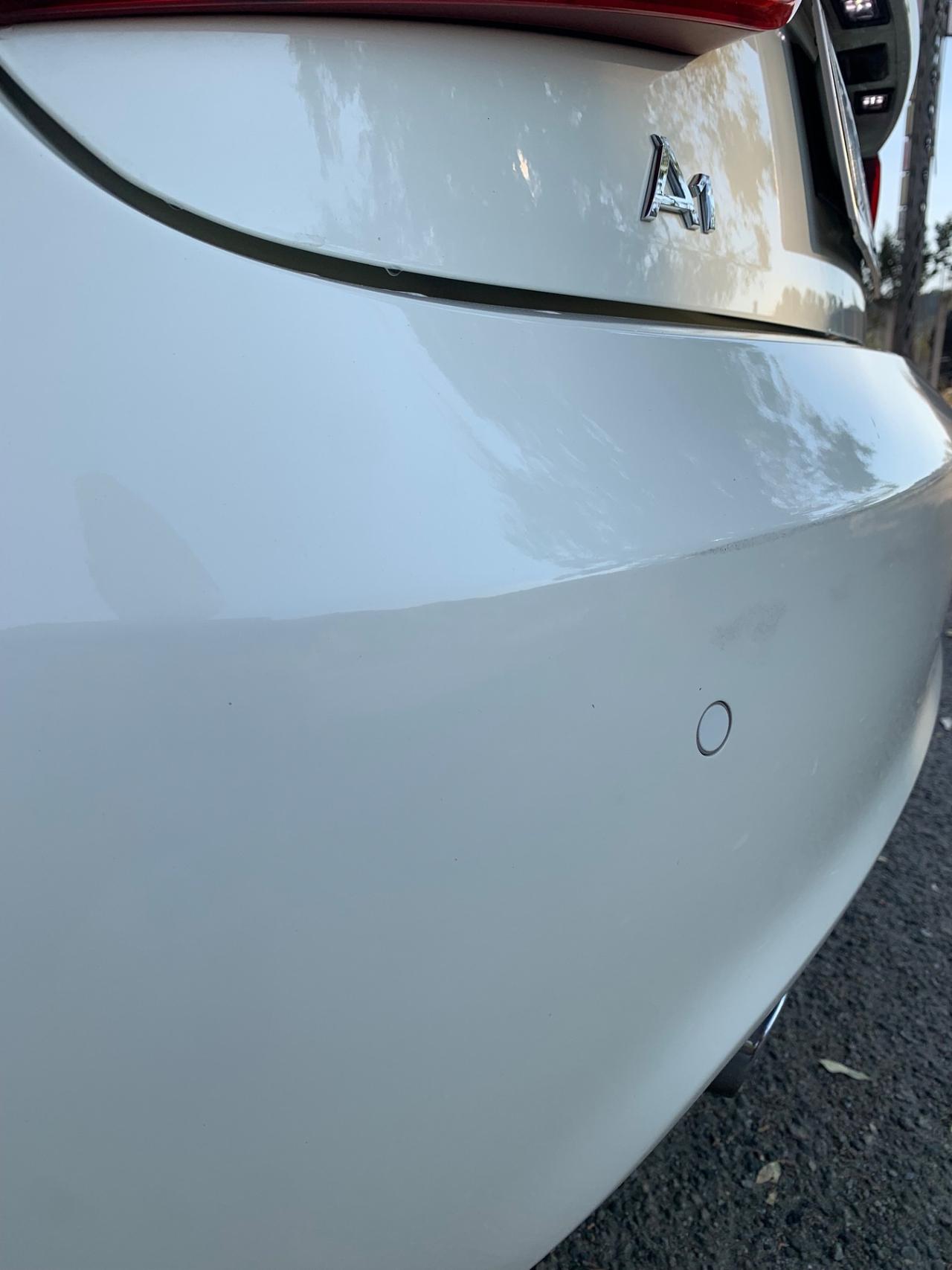 Audi A1 SPB 1.6 TDI Ambition 120000KM