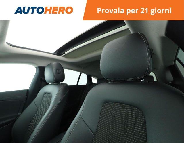 MERCEDES-BENZ CLA 180 Automatic Shooting Brake Sport