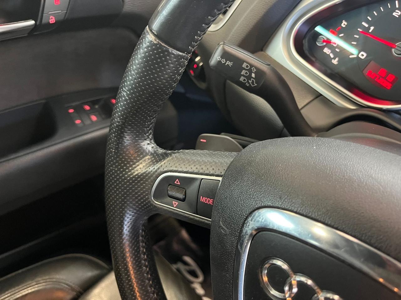 Audi Q7 3.0 V6 TDI 240 CV quattro tiptronic S-Line