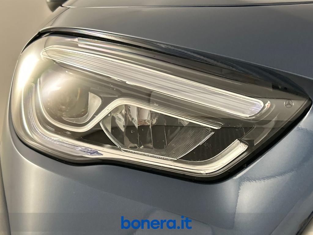 Mercedes GLA 200 200 D Premium 8G-DCT