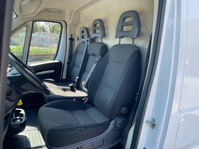 FIAT Ducato 28 2.3 MJT 120CV PC-TN Furgone