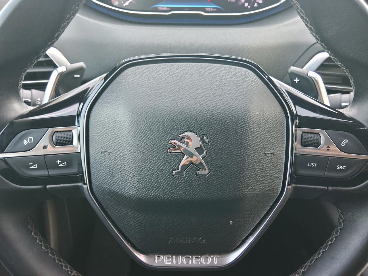 Peugeot 3008 BlueHDi 130 EAT8 GT