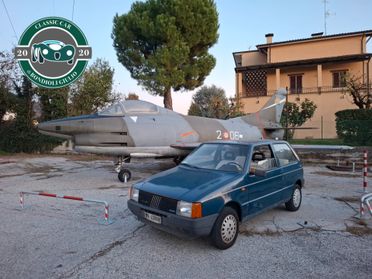 Fiat Uno 45 3 porte Sting